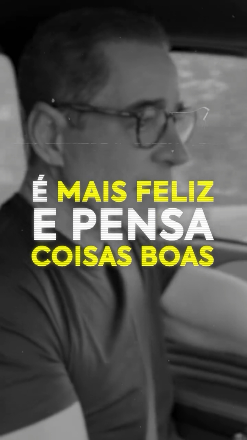 Quais tipos de pensamento você tem tido? #metodocis #inteligenciaemocional #positivevibes  #pensamentopositivo 