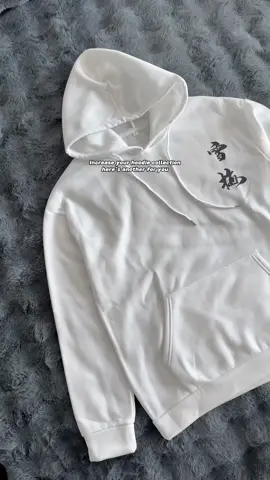 Men's Trendy Chinese Print Hoodie🔥#TikTokMadeMeBuyIt #TikTokshop #foryou #print #hoodie #stylish#Spotlight #BlackFridaySale #tiktokmademebuyit
