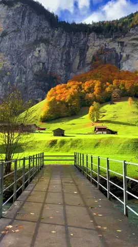 📍 Lauterbrunnen, Switzerland 🇨🇭 Follow for daily Swiss Content 🇨🇭 Want to know the exact location of this spot? 🗺️ Check the link in my bio! 🇨🇭🫶 📌 Save this for your trip to Switzerland 🇨🇭  🎥 by: @swisswoow  #berneroberland #switzerland #mountains #schweiz #swissalps #myswitzerland #nature #inlovewithswitzerland #Hiking #swiss #alps #wanderlust #visitswitzerland #travel #jungfrauregion #suisse #landscape #bern #thunersee #naturephotography #blickheimat #grindelwald #lauterbrunnen #interlaken #lake #switzerlandpictures #swissmountains #switzerlandwonderland #switzerland_vacations #photography