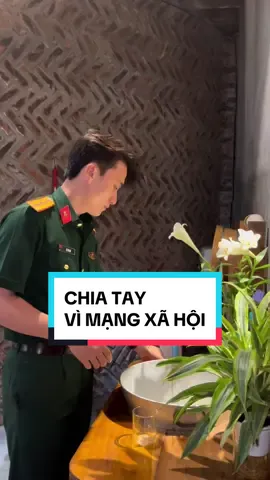 May ngộ ra sớm, không là toang. Ah đâu, cũng toang 1 lần rồi 🤫 #bodoi #ngocthuytiennn #antiencouple #miliman #nguoiyeugioi 