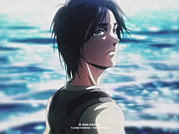ᴛʜᴇ ʙᴇɢɪɴɴɪɴɢ // #aot #AttackOnTitan #shingekinokyojin #aotedit #attackontitanedit #shingekinokyojinedit #erenjaeger #eren #manga #explore #animeedit #anime #amv #edit #edits 