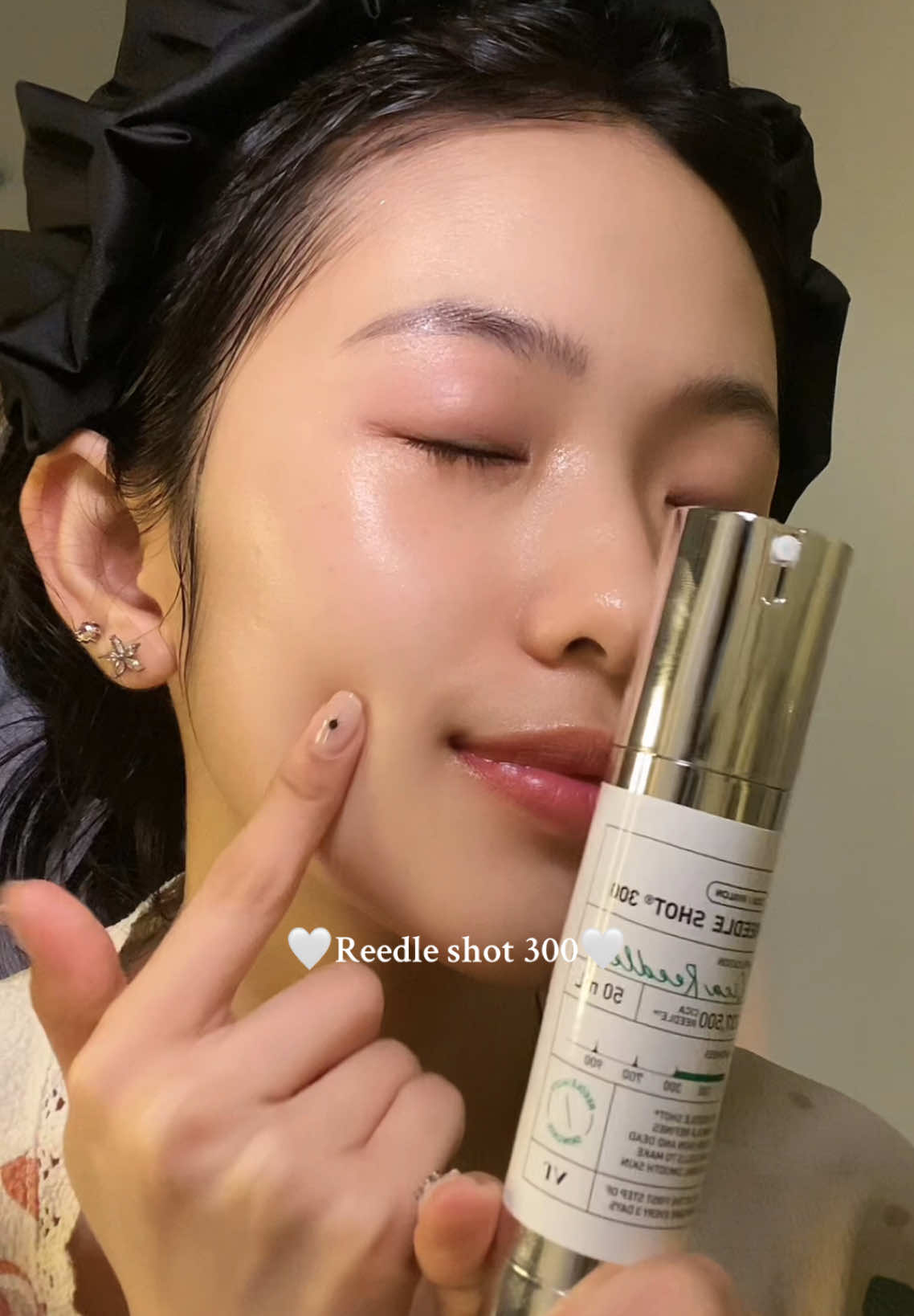 Reedle shot 300 có cảm giác gì #fyp #virall #trending #body #bodybuilding #hair #hairstyle #haircare #hairtransformation #skincare #skincareroutine #skincaretips #reedleshot 