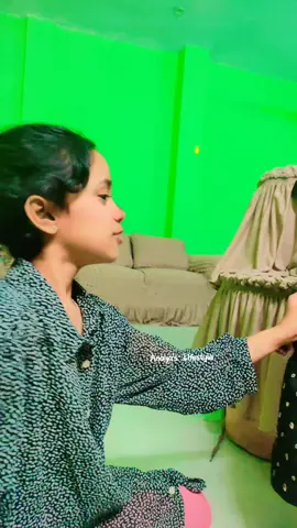 Anaya and Khalamoni bedheshe jay🤣🤣#funny #funnyvideos #moment