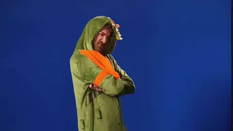 Rhett & Link’s version of ‘Orange Justice’. It’s more like Satsuma Injury. #GMM #RhettandLink #RhettMcLaughlin #LinkNeal #fortnite #dancer #orangejustice #silly #edit #fyp #flossing 