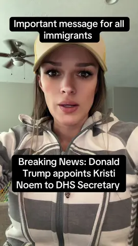 I am more concerned today than I was a week ago. #spooky #scarystory #entertainment #BookTok #storytime #lookwhatimade #southdakota #kristinoem #donaldtrump #departmentofhomelandsecurity #fyp