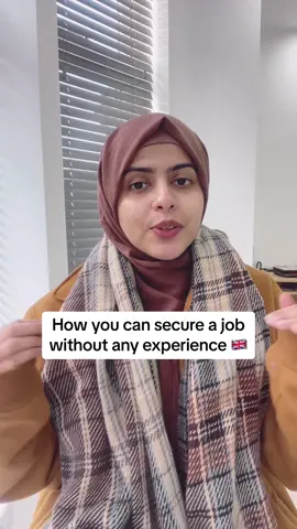 Sharing my personal sucess story just to motivate you guys 🇬🇧♥️ Try to grt basic knowledge and certificates you will be good to goo 👍 #noexperience #jobs #secure #england #student #pakistan 