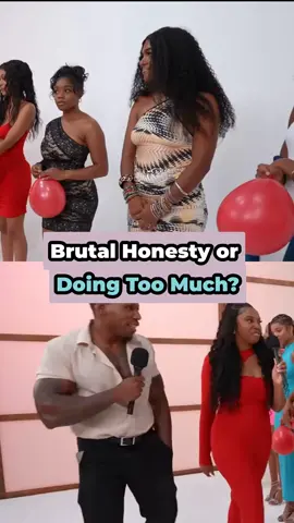 Was he doing the most or was he just being honest? #poptheballoon #poptheballoonreunion #yourconfessioncorner #blinddate #findlove #datingshow #confessioncornerdaily #womensthings #findlove #perfectmatch #Poptheballoondailyclips #poptheballoondaily #poptheballoonchallenge #popballoonorfindlove #poptheballoonandfindlove #poptheballoonandfindlovevideo #poptheballoonandfindloveseries #poptheballoonandfindlovechallenge #poptheballoonclips