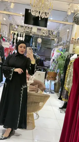 #الراعي_الرسمي_للجمال_والاناقة #بيلا_للالبسة_الخليجية #عبايات_غادة_العميري بيلا للالبسة الخليجية bela_store96 . الفرع الاول : بغداد الكاظمية مقابل مستشفى الطفل . الفرع الثاني : بغداد الكاظمية ساحة قريش بجانب مأكولات الحلوة 07714848025 : للتواصل #عبايات_غادة_العميري #بيلا_للالبسة الخليجية #الراعي_الرسمي_للجمال_والاناقة