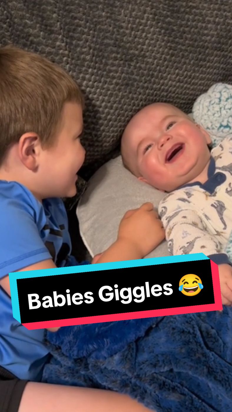 Baby Giggle || Baby Laugh #baby #cutebaby #babylove #babylaughing #babylaugh #toddlersoftiktok #bellylaughs #babygiggle #giggles #cute #funnyvideos #babytiktok #fyp #babylove #babysmile #babymama #babysmiles #foryou #viral #trending #trendingsound #funny #laughing #laugh #kids #babies #babiesoftiktok #kidsoftiktok #mom #wholesome #precious #happybaby #babygiggles #fousrires #foryoupage❤️❤️ #fypviralシ