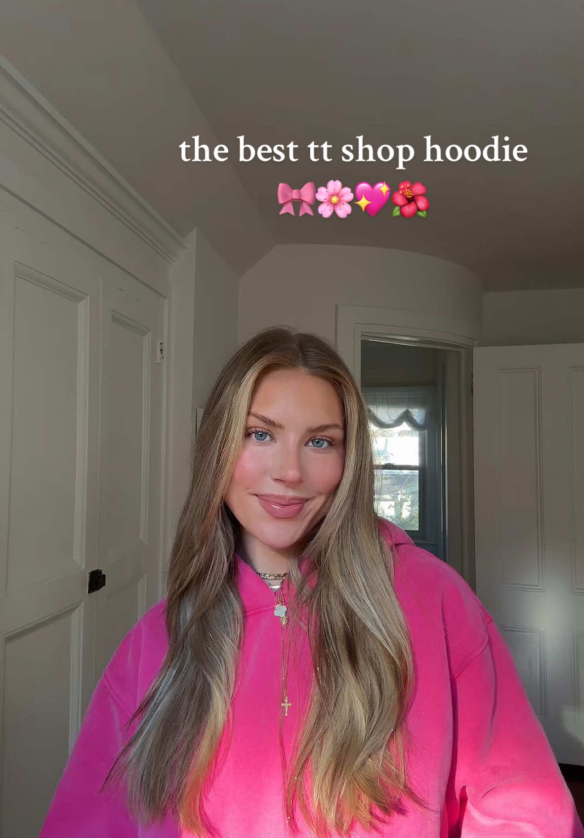 the perfect pink 
