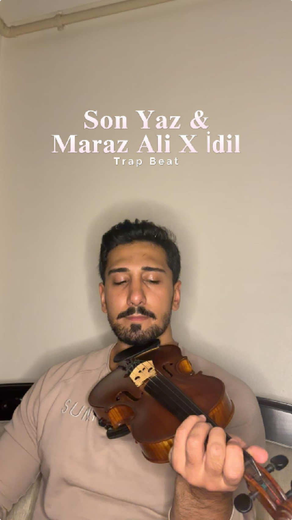 Kanalımızın en çok sevilen iki parçasını mixledim keyifli dinlemeler 🎻 Uzun versiyonlar için profilimdeki linkten YouTube kanalımı ziyaret edebilirsiniz 🎻 #marazali #adanalı #sonyaz #sonyazfox #sonyazdizi #akgüngökalptaşkın #akgün #keman #trap #fypp 