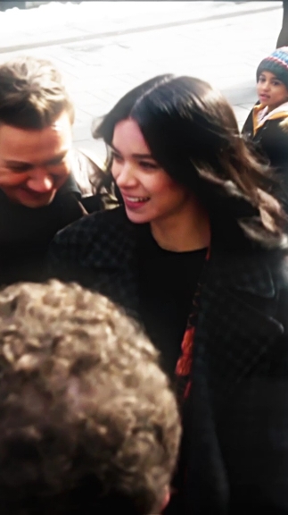 então desce😏 (vendas de CC, Shake,Scenes, no meu payhip) #katebishop #kate #haileesteinfeldedit #haileesteinfeld #hailee #fyp #viral #blowthisup 