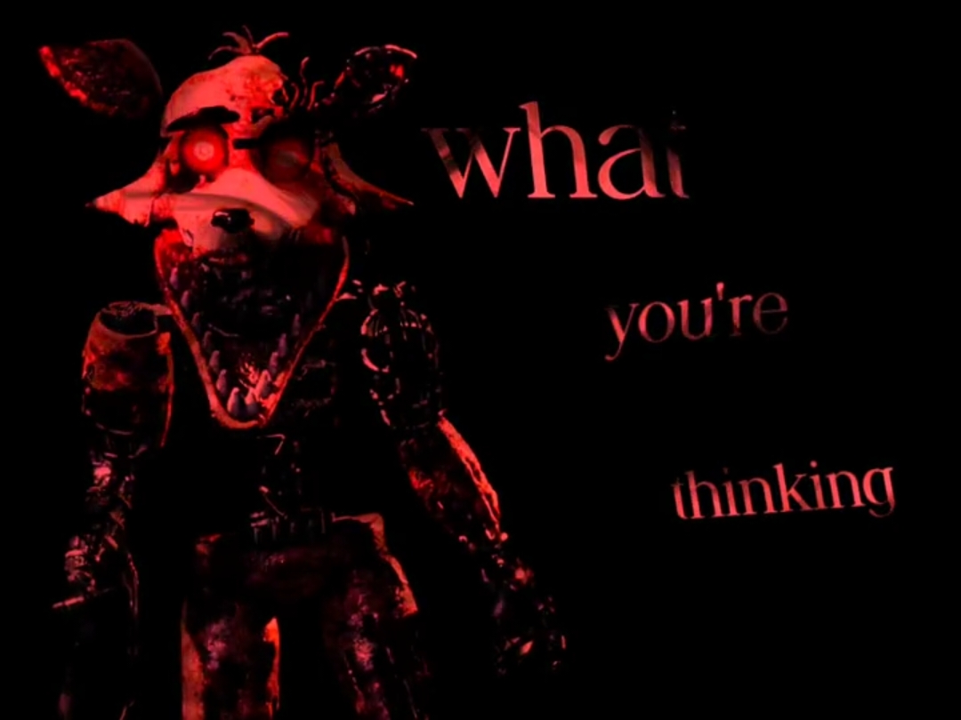 Fnaf Edit: Espero que no quede en el olvido el juego. #edit #fnafedit #fivenightsatfreddy 