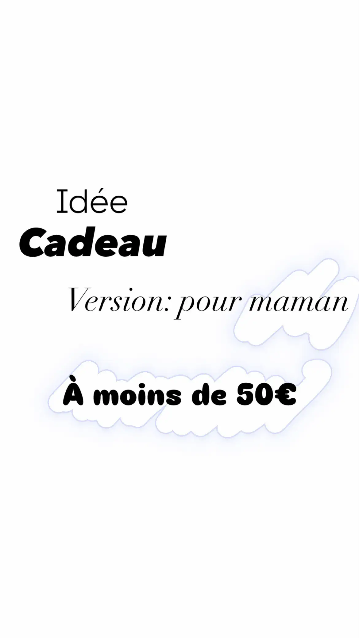 #christmas #cadeau #gift #maman #smartbox #rituales #sundayriley #garencia 