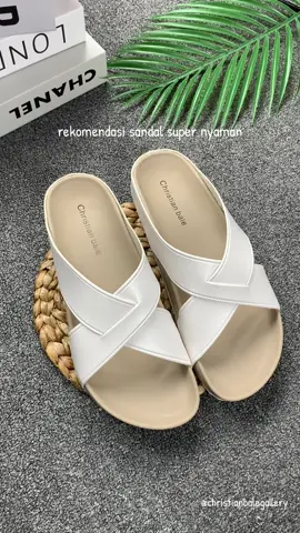 sendal flat jessica✨#promoguncang1111sale #keranjangkuning #fyppppppppppppppppppppppp 
