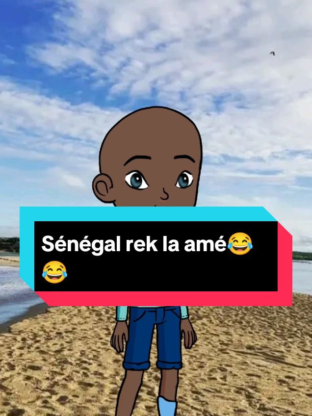 #tiktokcreator #tiktok_senegal🇸🇳 #senegalcomedie #comedies #rigolo #comedie_humour #wolof_sénégal 