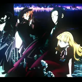 ★ #portmafia — [ #bungoustraydogs #bungoustraydogsedit #bsd #bsdedit #bungotales #chuuyanakahara #akutagawaryunosuke #tachiharamichizou #ginakutagawa #kajiimotojirou #kyuusakuyumeno #moriougai #higuchiichiyou ]