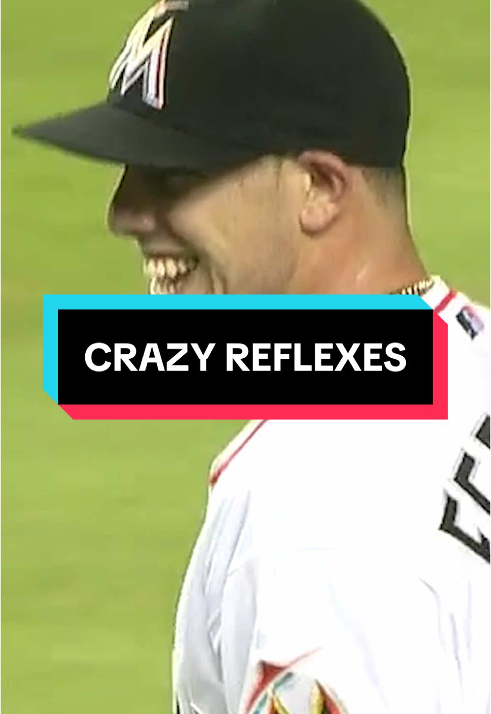 Paul Skenes is the first rookie to be a Cy Young finalist since José Fernández was up for the award in 2013 #baseball #throwback #reflexes #crazy 