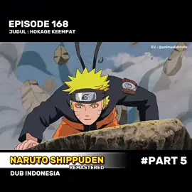 Naruto episode 168 judul bayangan Naruto menghilang#narutosipuden 