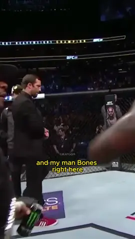 Jon Jones REMEMBERS Anthony Rumble Johnson 🕊️❤️   #ufc #mma #boxing #viral #explore #sports #jonjones #anthonyjohnson #miketyson #khabib #conormcgregor