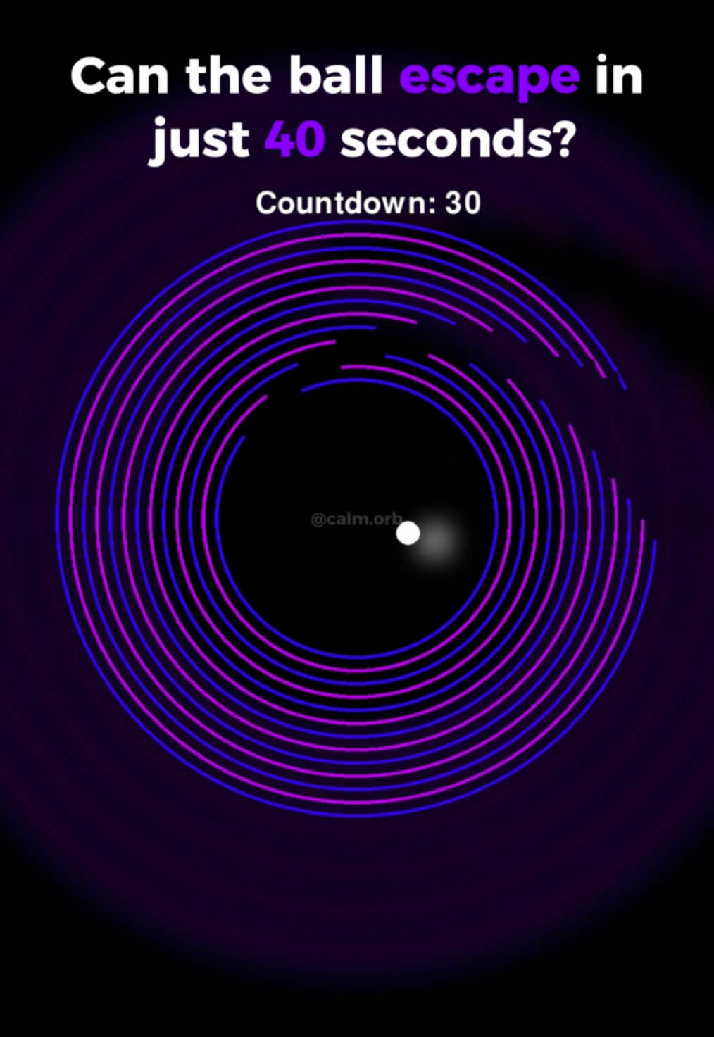 Part 28 | #bouncingball #satisfying #viral #fyp #coding 