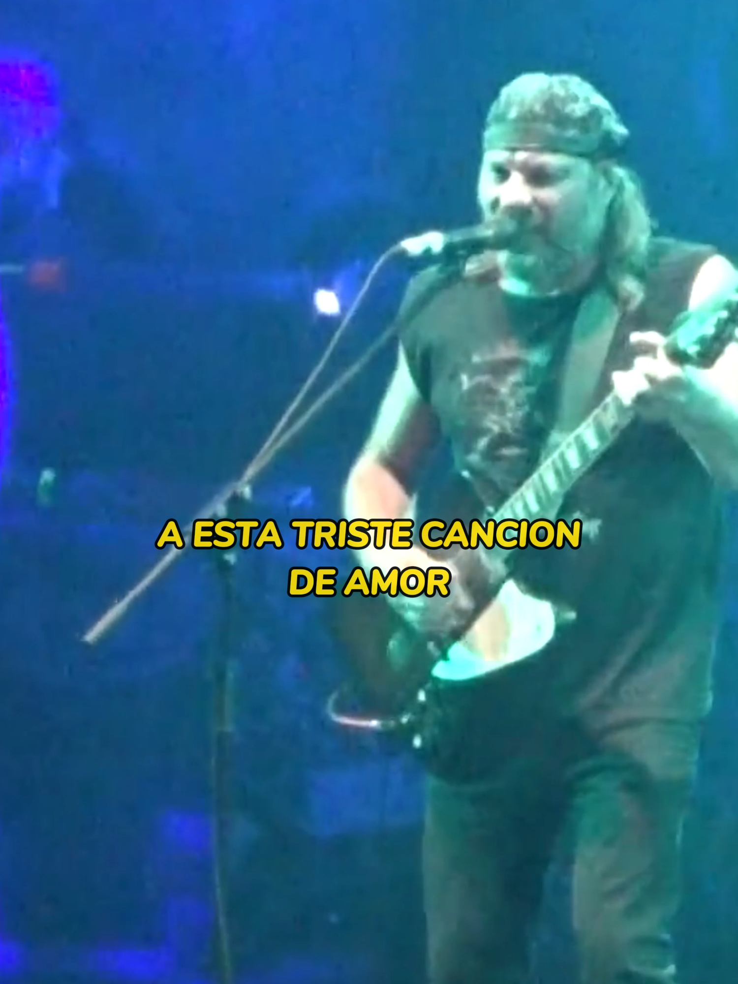 Ella existio, solo en un sueñoo #larenga #tristecanciondeamor #cromañon #cromañonserie #rock #rocknacional #letras #rockynadamas #musica