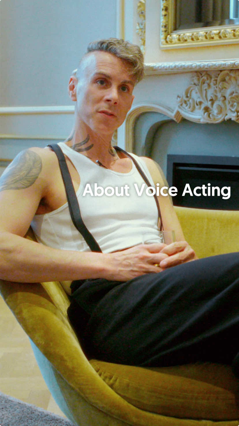 About working with the voice’s full spectrum #asafavidan #musictok 