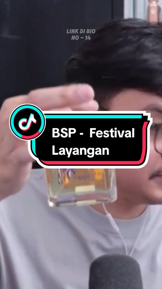 BSP Festival Layangan review by mas #set1awanade #parfumereccomended #balisurfersperfume #perfume #balisurfersperfume #festifallayangan 