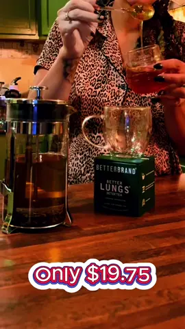 #Tiktok Shopping # Food&Beverage/Beverage/Tea