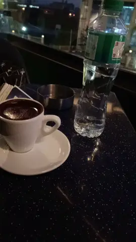 #your_coffee  #شويه_هدوء  #هدوء_الليل  #بوليفارد  #فندق_رمادا  #المنصوره_المشايه  #المنصورة 