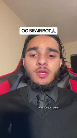 Haha imagine if we combined og brainrot with new brainrot like “she needs some milk wait a minute i mean fien fien fien hawk tuah” #fyp #london #birmingham 