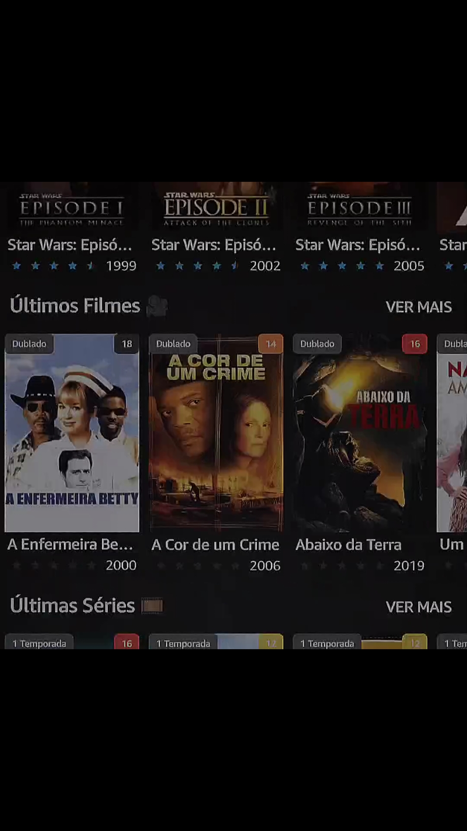 querem sabe que app e esse ? #filme #app #vidros #virali 