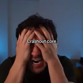 Love him #fyp #trend #crashout #crashoutcore #markiplier #rage #markfischbach  Lets all collectively ignore how bad the quality is. I screen recorded it at school and my phones service was very bad😔
