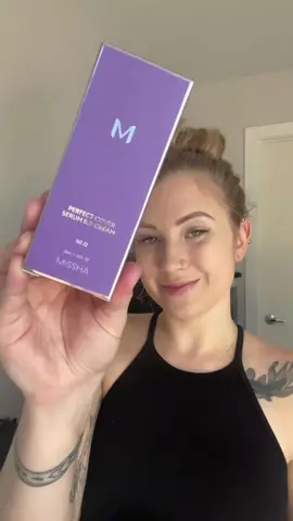 Skin care + makeup! gifted by Missha US  @missha_us #misshabbcream #kbeauty #bbcream #skincare 