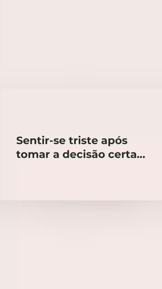 Sentir-se triste... #sentir #triste #motivacional #tiktok #voce 