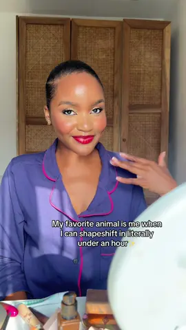 no one gets my face like me🤭 makeup product breakdown?