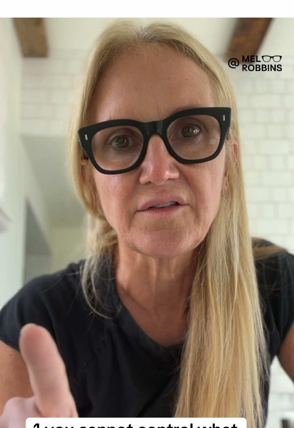 These are the 3️⃣ things I’ve learned in life that I wish I knew a long time ago… To learn more about how these two words, Let Them, can transform your life and help you take back control, head to LetThem.com 💚 #melrobbins #letthem #theletthemtheory #letthemtheory