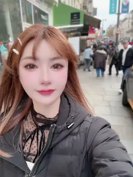 #お散歩 