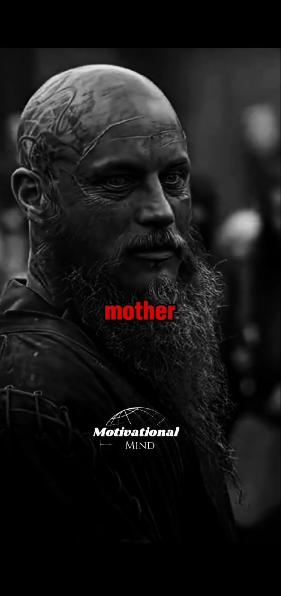 Ragnar Daily motivation! #ragnarlothbrok #vikings #inspiration #motivationalspeech #Relationship 