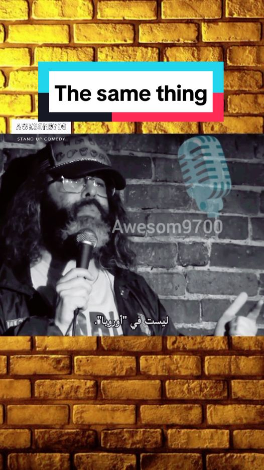 Judah Friedlander🤣🤣 . #standupcomedy #jokes #comedia #ستاند_اب_كوميدى #fyp #explore #vibes#awesom9700  #storytelling #france #السعودية #الجزائر #egypt @awesom 