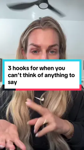 Three mindless hooks 🪝 #tts #tiktokshop #tiktokshopaffiliate #tiktokshopaffiliateprogram #ttsproducts #productselection #freesamples #hooks #products #goodhooks 