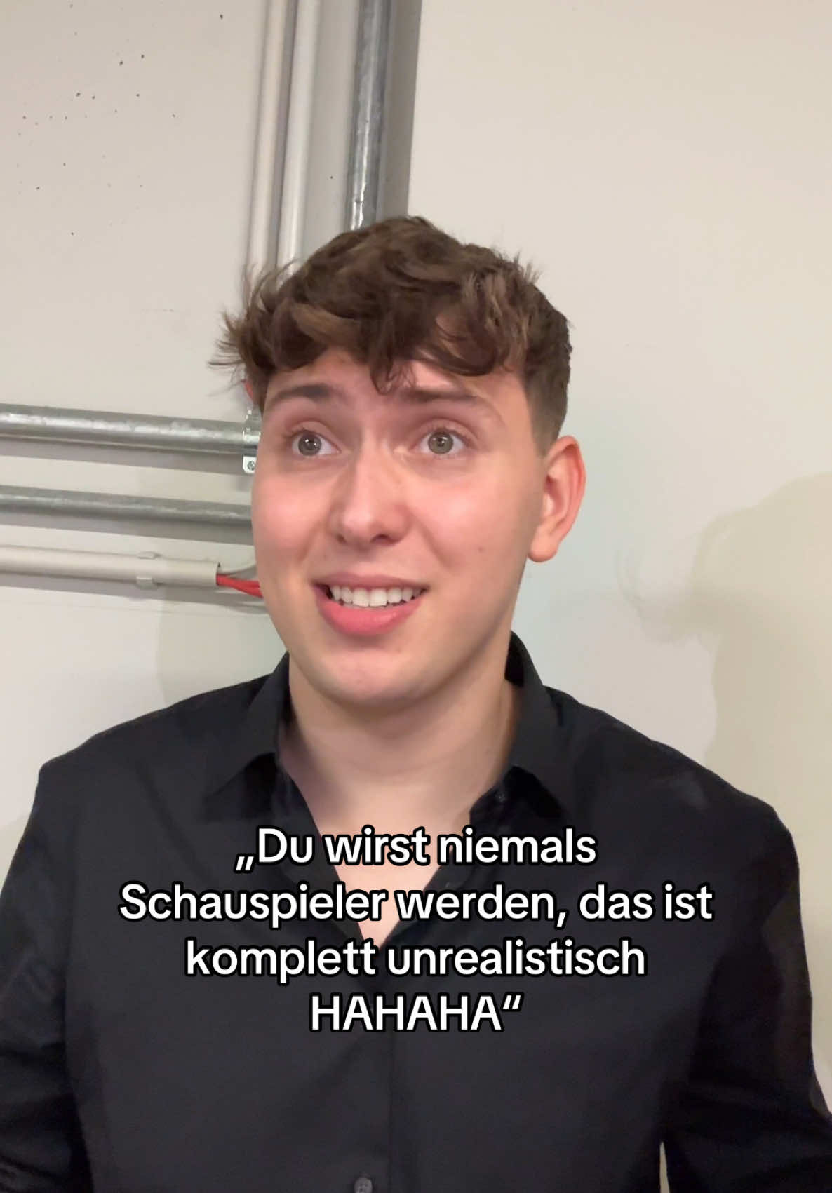 Die Serie heißt Uferpark - Gute Zeiten, wilde Zeiten 🥰 ihr könnt sie auf @rtlplus streamen und ab dem 18. im TV auf RTL Super & Toggo verfolgen ❤️ #finnel anzeige