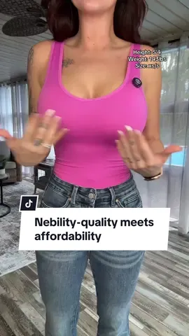 Have you giys tried @Nebility US bodysuits yet?! #nebility #nebilitybodysuit #nebilityshapewear #qualitymeetsaffordability #blackfriday #tiktokshopblackfriday 