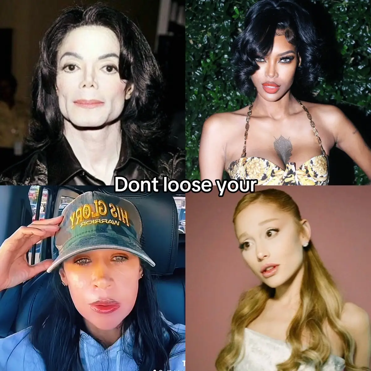 Dark/Tan skin indicates youth so give ur skin love💞 #looksmax #GlowUp #adrianalima #nickiminaj 