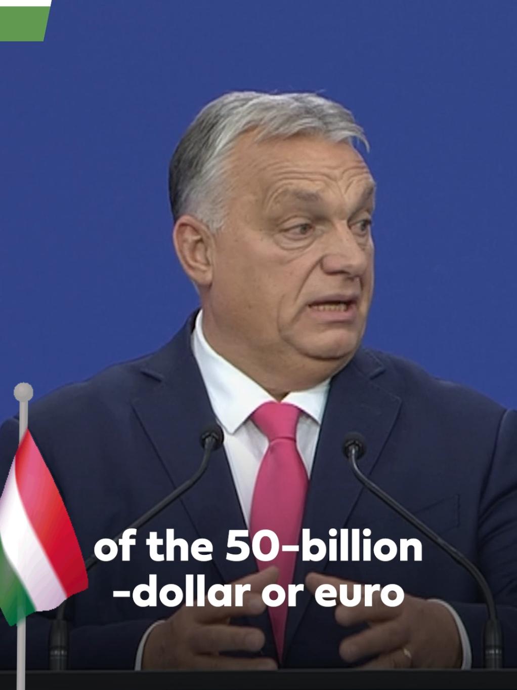 Financing the war #hungary #hungariangovernment #orbanviktor #viktororban #budapest #war #peace #finance #hungarian #hungarytiktok 