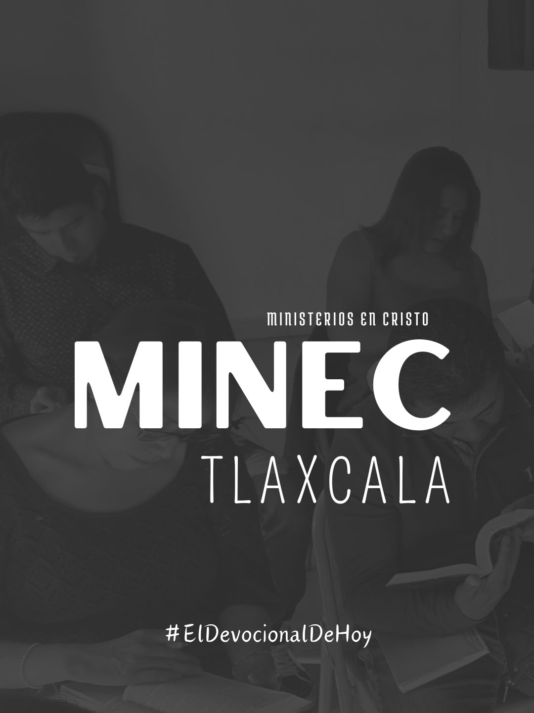 Completa Paz #ElDevocionalDeHoy #MINECTlaxcala #MiCasaMiFamilia