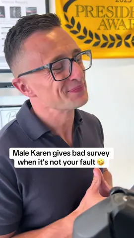 This survey is gonna cost me some $$🤣 #carsales #cardealership #carsalesman #mechanic 