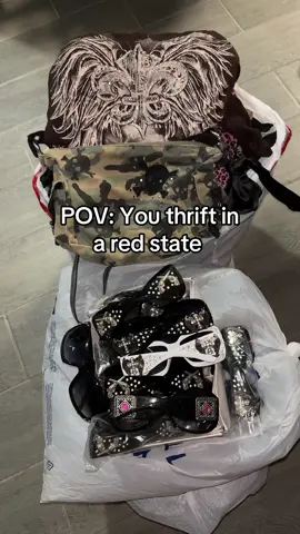 #fypシ゚viral🖤tiktok☆♡🦋 #fypシ゚viral #foryou #thriftyok #2000sthrowback #2000skid #zebraprint #leopardprint #bbbelt #juicycouture #juicycouturefinds #playboybunny #playboy #lukebryan #countrymusic #cvnt #trashyy2k #trashyy2kfashion #2000sfinds #y2k2006 #y2k2000s #y2k2007 #mcblingy2k #mcbling #thrift #mcblingfinds #y2k #grungeaesthetic #grunge #iconic #early2000s #iconicfashion #early2000sfashion #early2000snostalgia #thriftwithme #thriftwme #edhardy #edhardyfashion #edhardyfinds #edhardyshirt #edhardy☹ #babyphat #xoxo #y2kfashion #platforms #missmejeans #early2000snostalgia #early2000sfashion #2008 #2008throwback #2010 #2010throwbacks #2010smusic #2011 #2012 #2014 #2014vibes #2014songs #2014tumblr #2004 #2000sfashion #iconicfashion #y2kfashion #y2kthrifthaul #y2koutfits #ayeshaerotika #ayeshaerotcia #ayeshaerotiica #juicycoutureaddict #juicycouturetracksuit #juicycouturepurse #platformsandals #snookijerseyshore #playboyfinds #truereligionjeans #truereligion #scenekid #emo #gothgirl #goth #acubifashion #mcblingaesthetic #gothfashion #gothaesthetic #emoaesthetic #grungeaesthetic #skatergirl #skater #platform #vintage #vintagefashion #vintageaesthetic #aesthetic #goodwillfinds #domo #paulfrank #hellokittyfinds #hellokitty #hellokittygirl #y2kfashion #vocal #southpole #goodwillbins #goodwillhaul #edhardy #affliction #afflictionshirt #afflictionclothing #thrifthaul #thriftfinds #redstate #kamala #kamalaharris #donaldtrump #republican #democrat #mcblingaesthetic #mcblingy2k #mcblingfashion #y2kaesthetic #y2ktok #y2kthrowback #2000 #2000s #DIY #diyproject #y2kbirthday #birthday #birthdayparty #diyfashion #hotpink #2000sstyle #countrygirl #redneck #2000sfashion #y2kaesthetic #trashyy2kaesthetic #trashymcbling #thriftfinds #thrifttok #houston #houstontx #texas