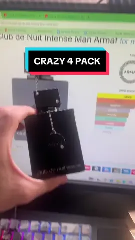 BEST DEAL ON TIKTOK #giftideas #giftforhim #fyp #forher #colognes #colognesformen #fragrancetiktok #fragrancereview #fragranceknowledge #giftforher 
