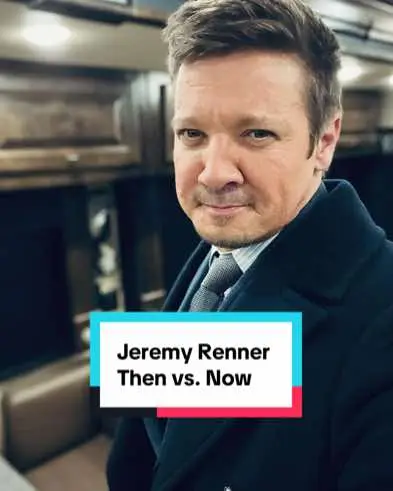 We’re taking a trip down memory lane—all the way to Northampton with #JeremyRenner. Check out his episode of #StreetYouGrewUpOn on @YouTube. 